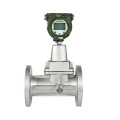 Industry precession vortex flowmeter